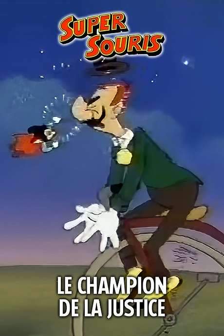 The Champion of Justice